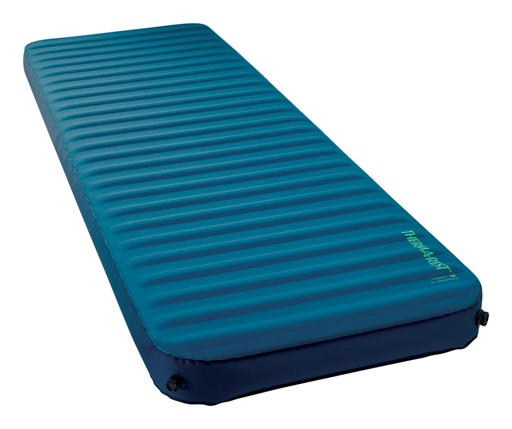 Therm-a-Rest MondoKing 3D Single Mattress Blue Unisex
