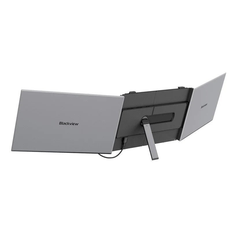 Blackview Portable Laptop Screen Extender 14 inch 1920 x 1080 IPS DCM6Pro/BV