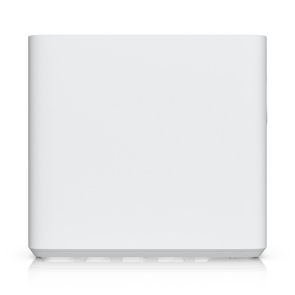Ubiquiti UNAS 4 NAS Desktop Cortex-A Cortex-A57 4 GB White