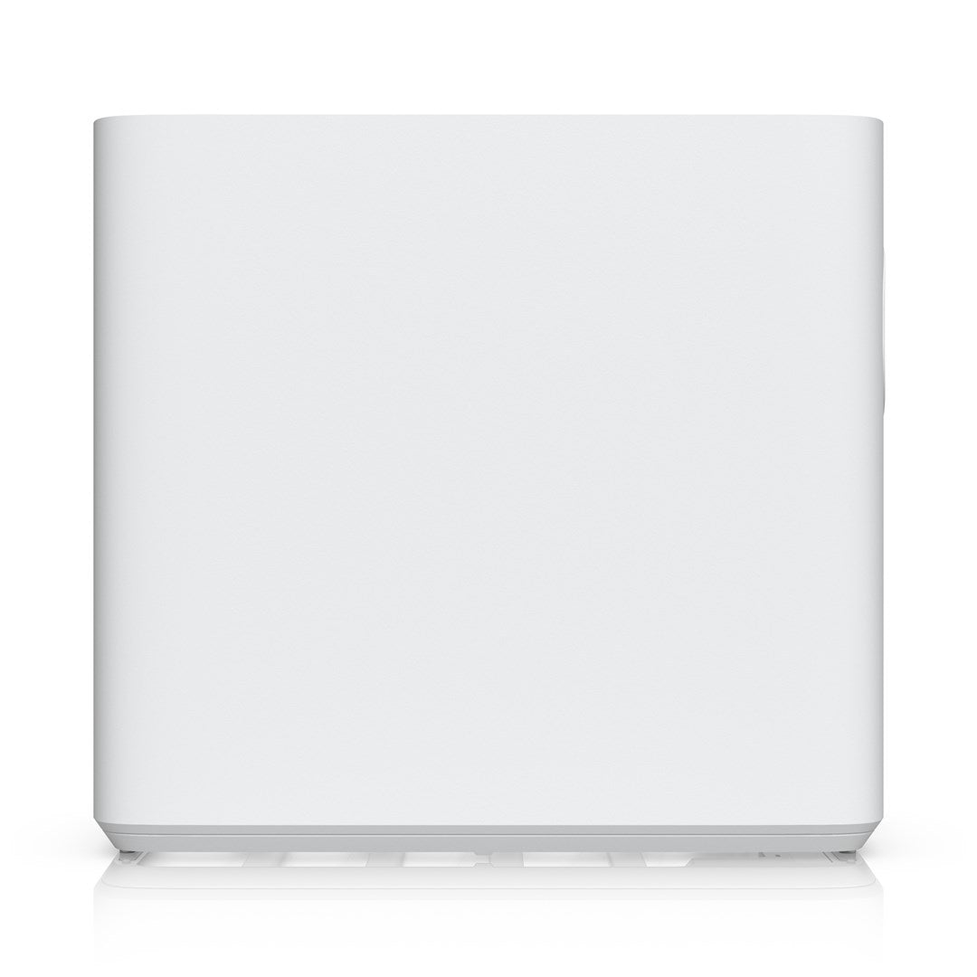 Ubiquiti UNAS 4 NAS Desktop Cortex-A Cortex-A57 4 GB White