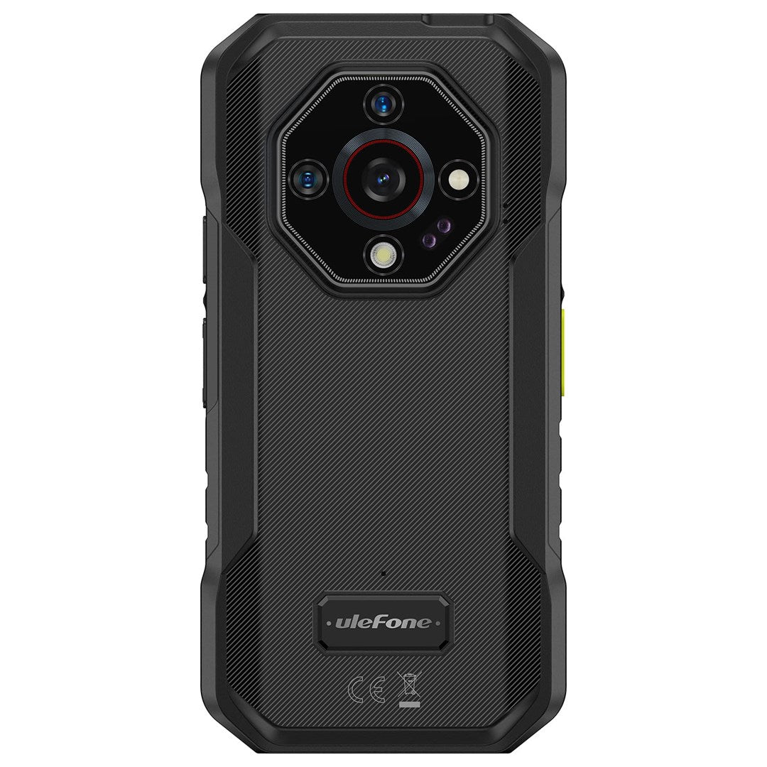 Ulefone Armor X32 Smartphone 6GB/128GB Green IP68