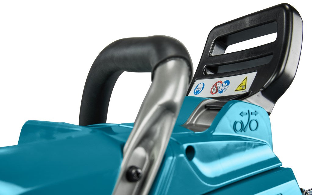 Makita UC011GZ Chainsaw 350 mm Battery