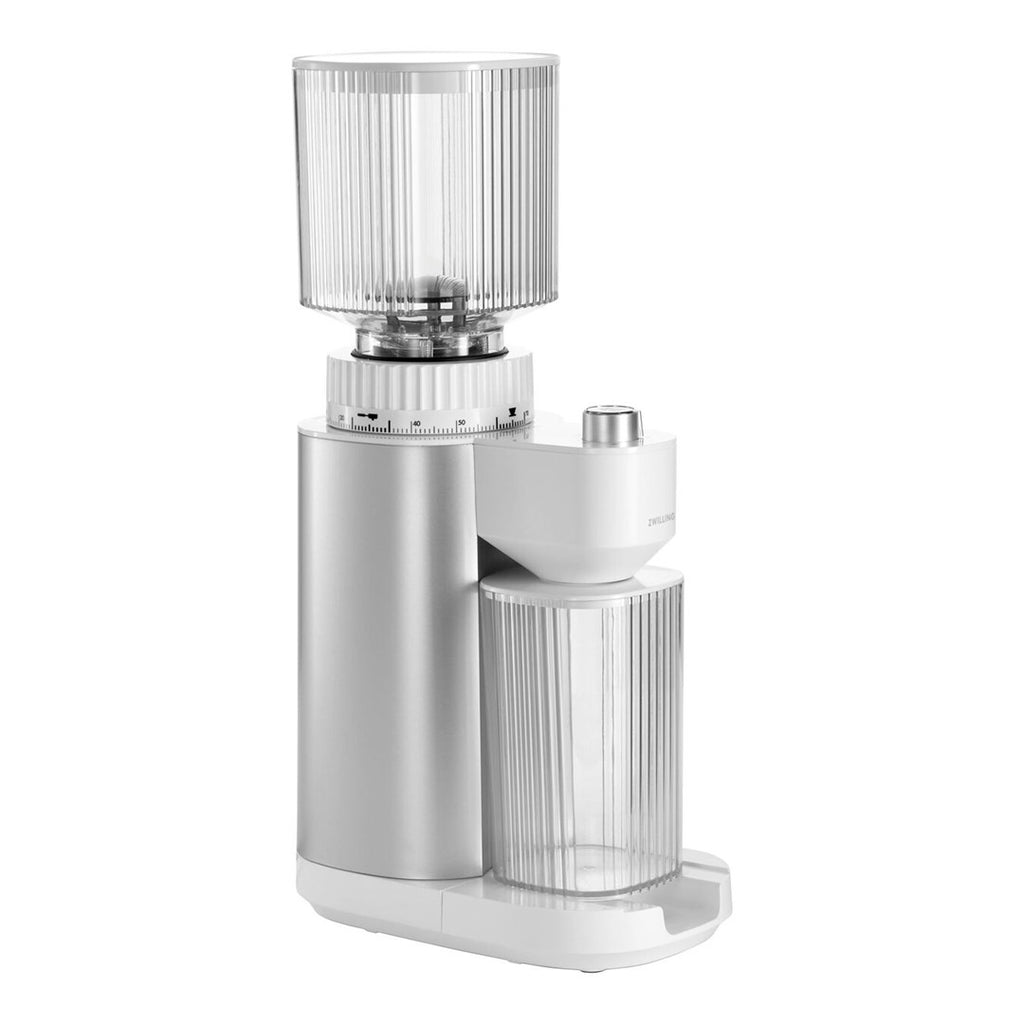 Zwilling Enfinigy Coffee Grinder 150W Silver