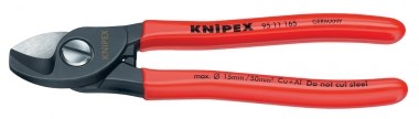 Knipex 95 11 165 plier Side-cutting pliers