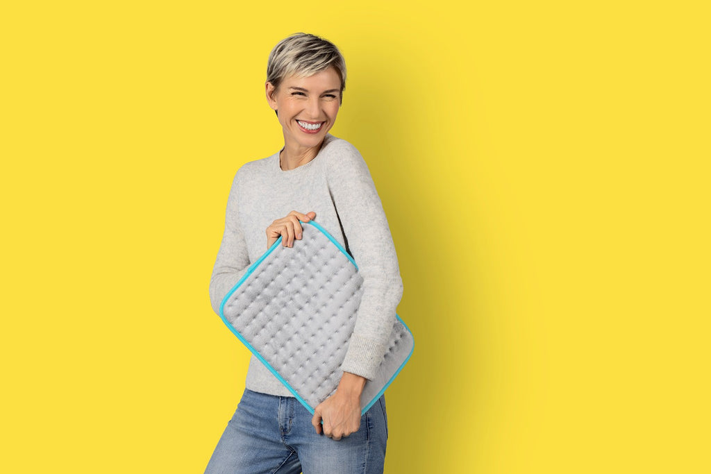 Ecomed by Medisana HP-50E electric heating pad
