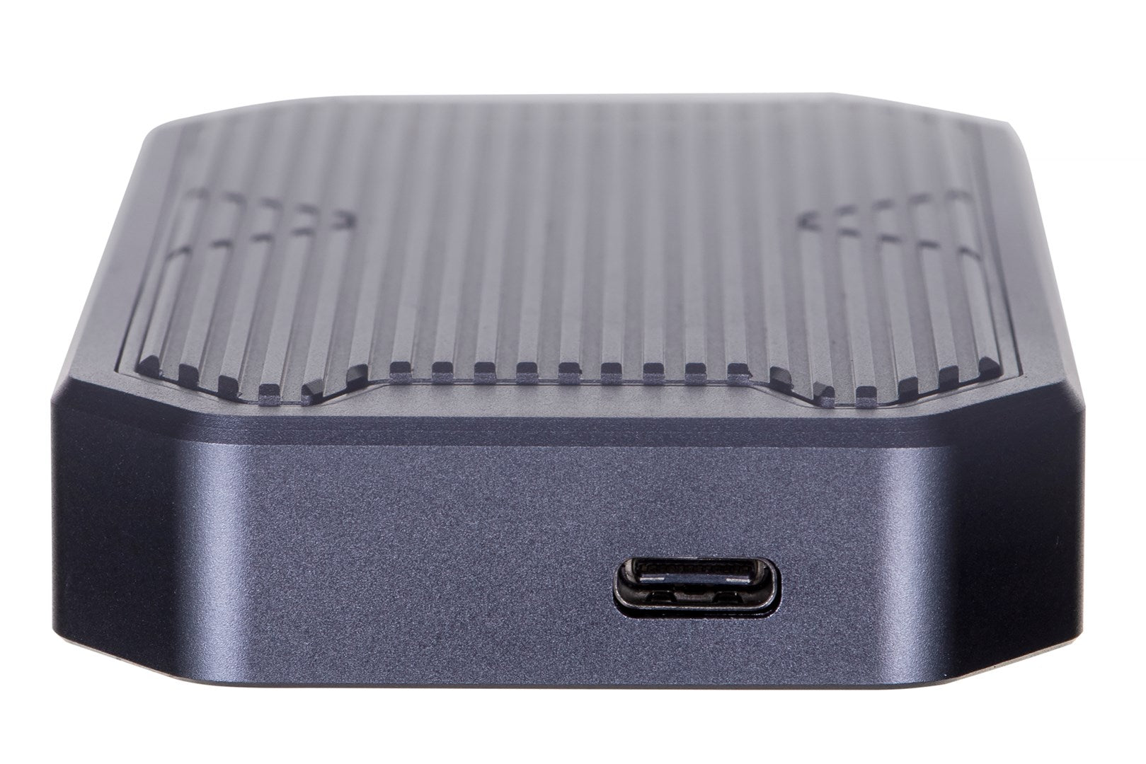 Unitek M.2 SSD NVMe/SATA 10Gbps RGB Enclosure