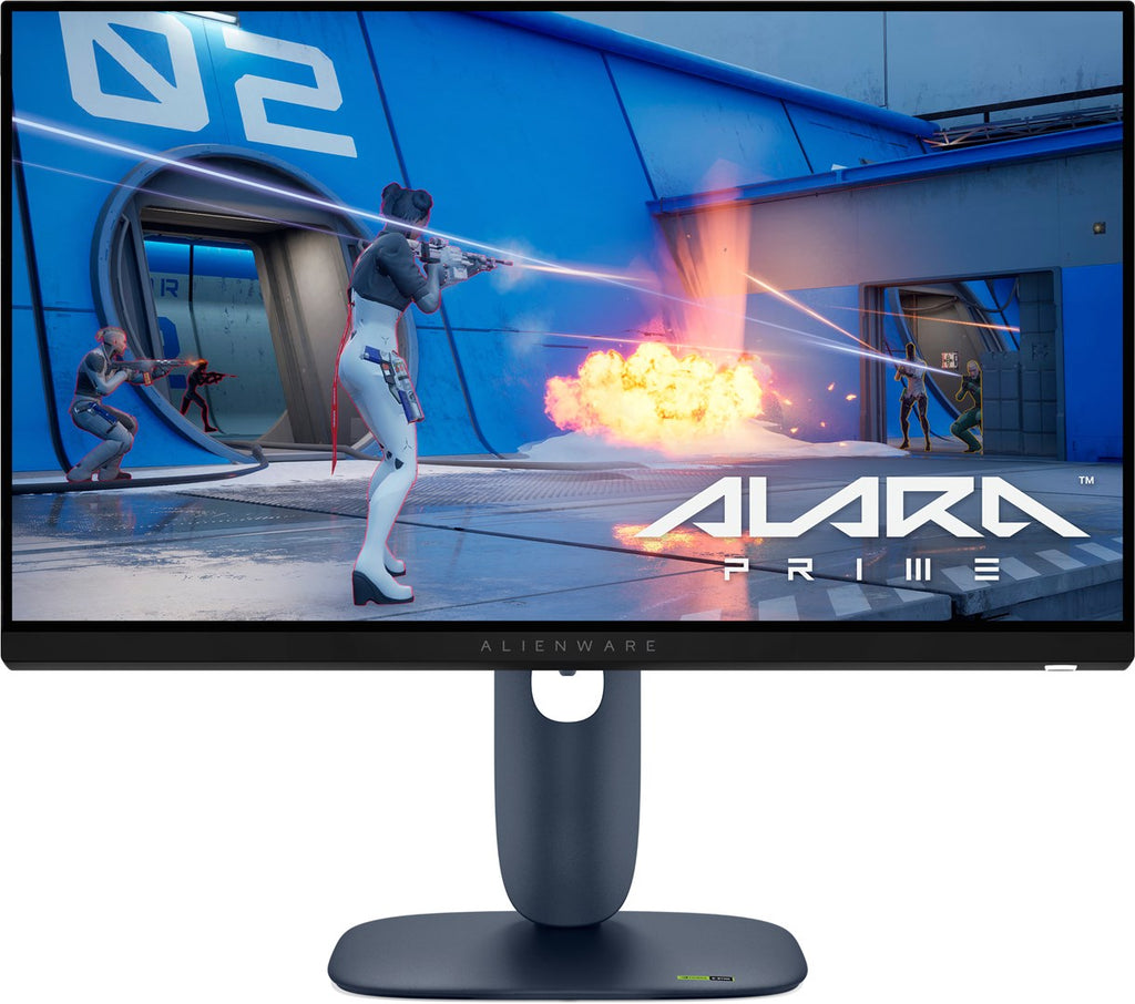 Dell Alienware Monitor 25 inch IPS 1920x1080 320Hz 210-BRYJ