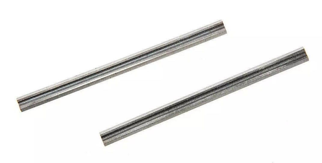 Graphite Planer 850W 82 mm Width 3 mm Depth