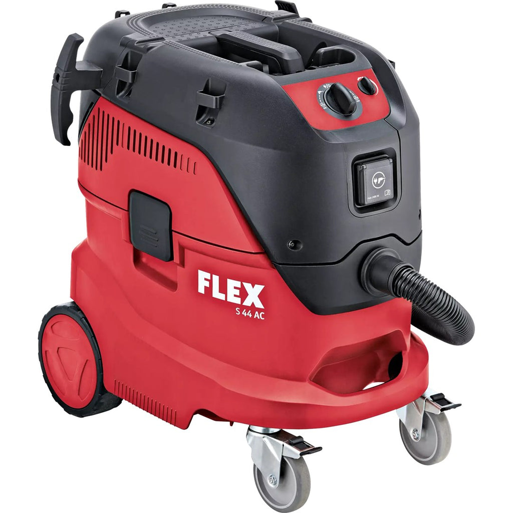 Vacuum cleaner FLEX S44L AC with accessories