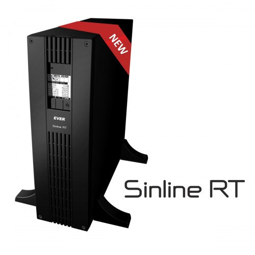 Ever UPS Power Supply 3 kVA 2250 W Line-Interactive W/SRTLRT-003K00/00