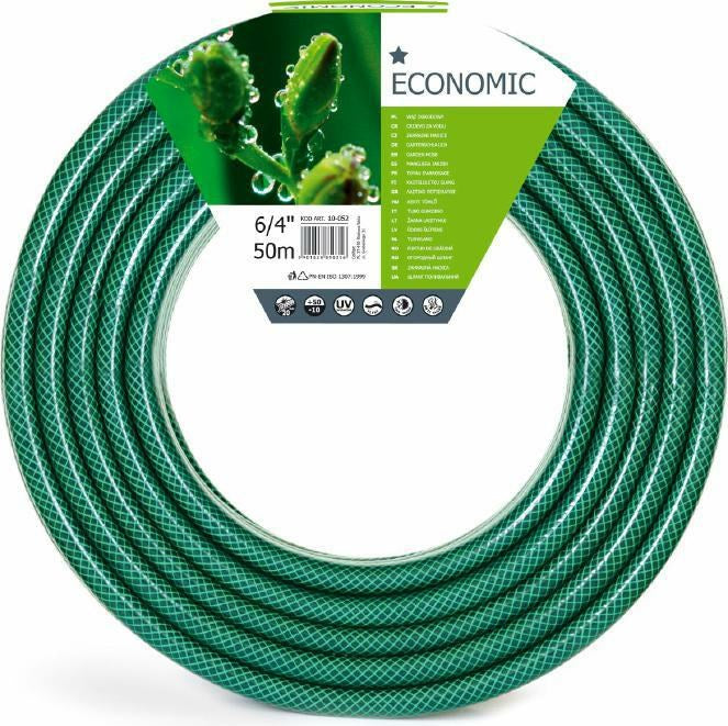 CELLFAST Hose 6/4 inch 20 m 17000 g Model 10-050