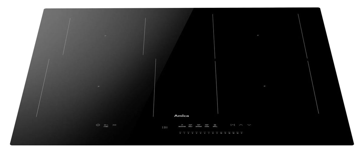 INDUCTION HOB AMICA PIM6541PHTSUN 3.0