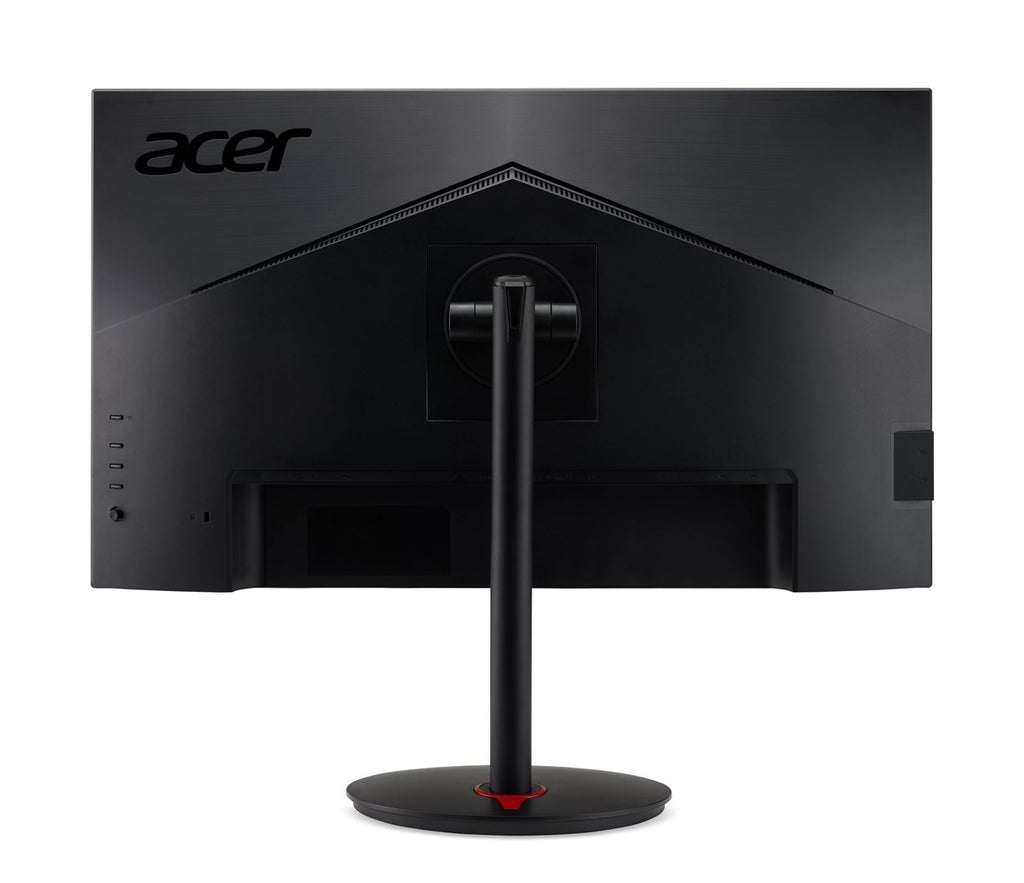 Acer NITRO XV0 XV240Y W3 Computer Monitor 23.8" Full HD LCD Black