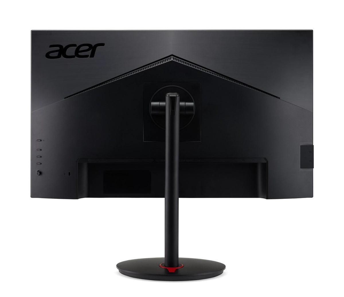Acer NITRO XV0 XV240Y W3 Computer Monitor 23.8" Full HD LCD Black