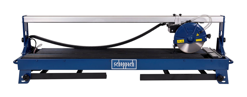 Scheppach FS4700 tile cutter diamond disc