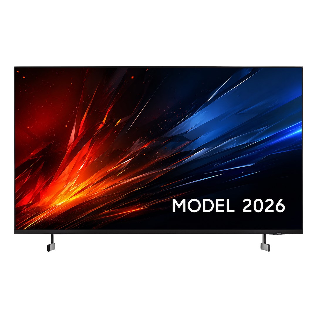 Samsung QE65QN80H 165.1 cm (65 ) 4K Ultra HD Smart TV Wi-Fi Black