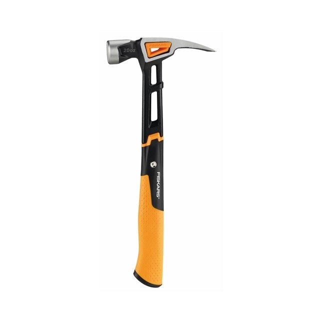 Fiskars Claw Hammer 912 g Weight Model 1020214