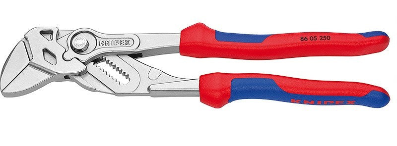 Knipex Pliers Wrench 86 05 250
