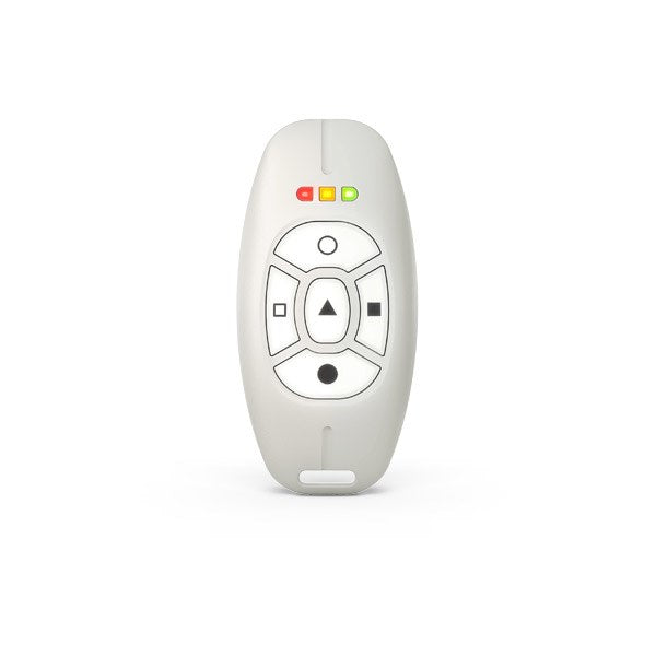 SATEL APT-200 | Keyfob for Alarm System Control
