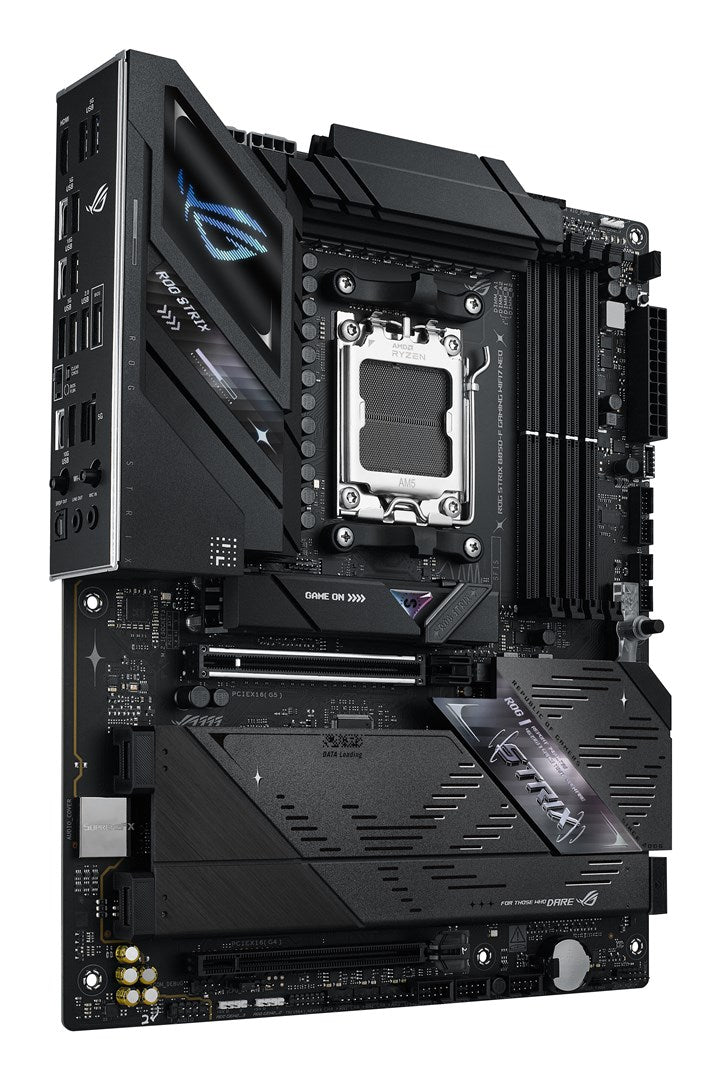 ASUS ROG STRIX B850-F GAMING WIFI7 NEO AMD B850 Socket AM5 ATX Motherboard