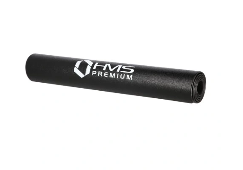 PVC sports equipment mat HMS PREMIUM MPS16 1600X800X6