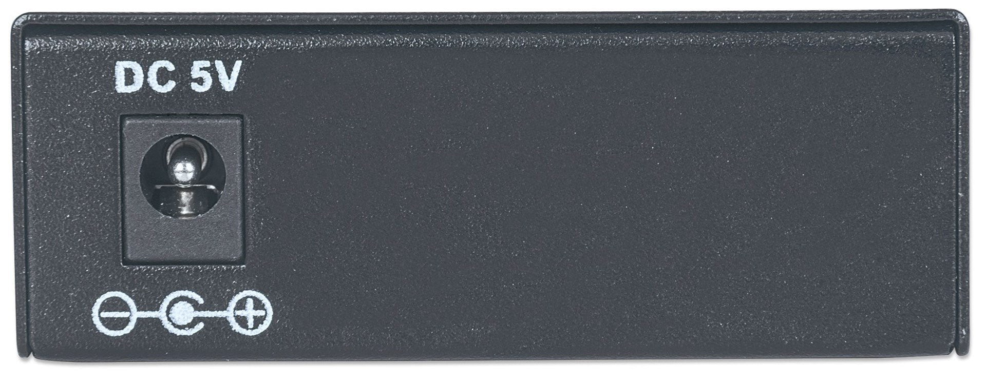 Intellinet Media Converter - Ethernet, Fast Ethernet, Gigabit Ethernet - RJ-45/ SFP (mini-GBIC) (510493) 10Base-T 100Base-TX 1000Base-T