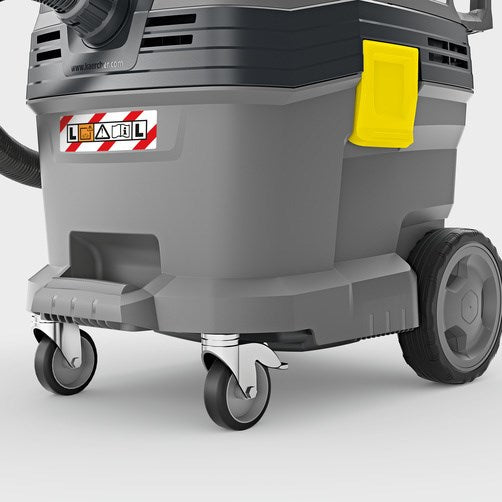 Kärcher Wet and Dry Vacuum Cleaner NT 30/1 Tact L