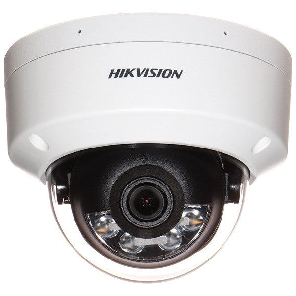 Camera DS-2CD1121G2-LIU 2.8mm PL