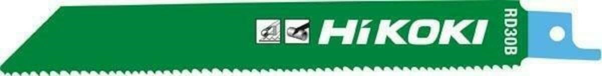 Reciprocating Saw Blades RD30B/S922VF 25 pcs