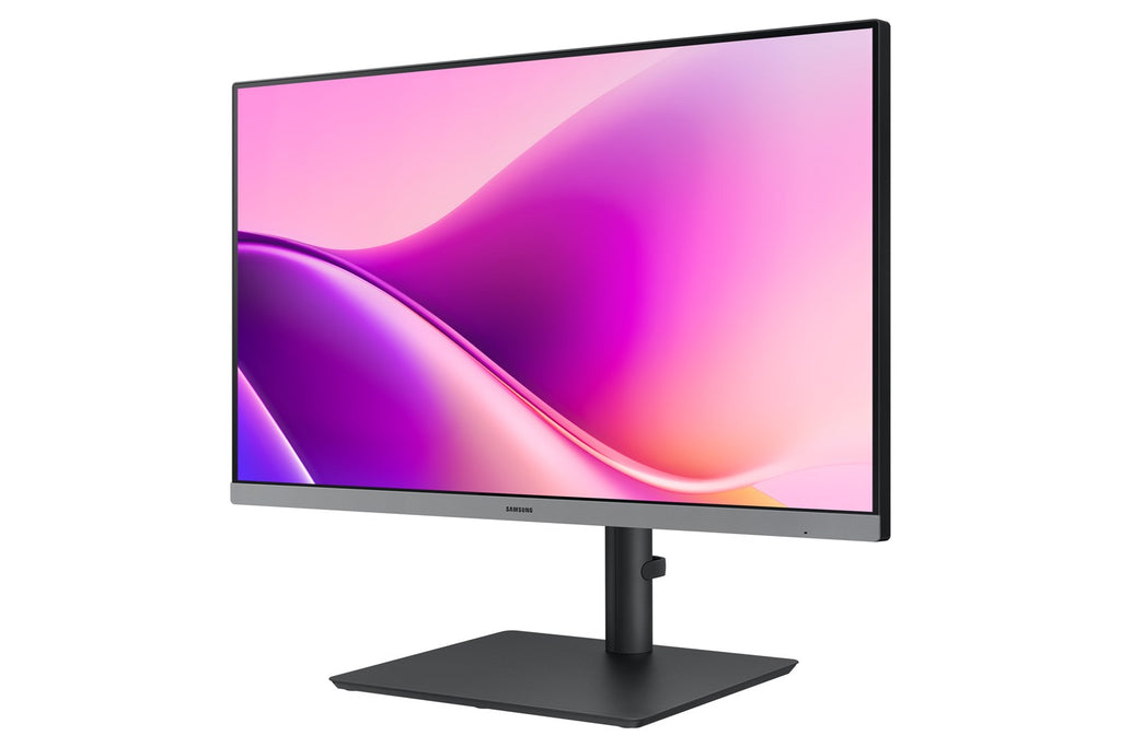 Samsung Full HD LCD Monitor 24-inch LS24F430UAUXEN