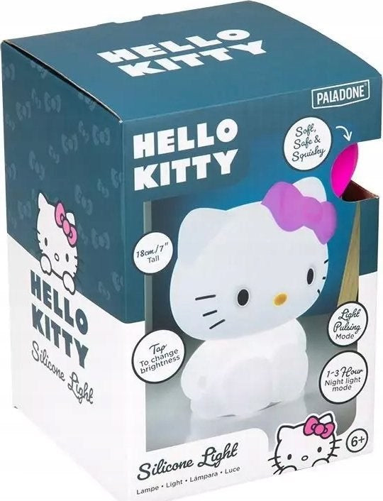 Paladone Hello Kitty Squishy Glow PP13694HK Collectible Figure