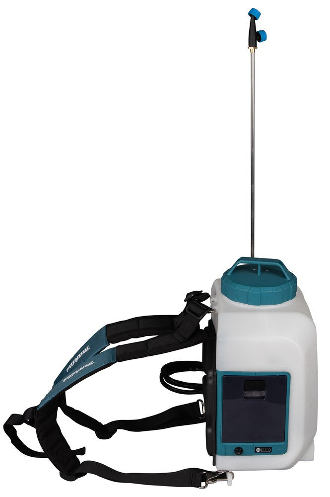 MAKITA Backpack Garden Sprayer 10 L 18V DUS108Z