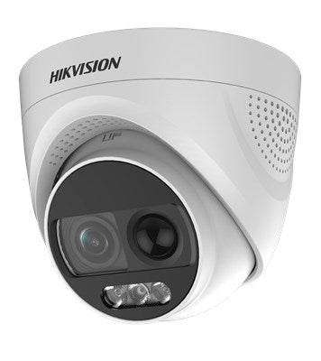 Hikvision Dome CCTV Security Camera 1080p PIR Sensor 1530 g 6954273692728