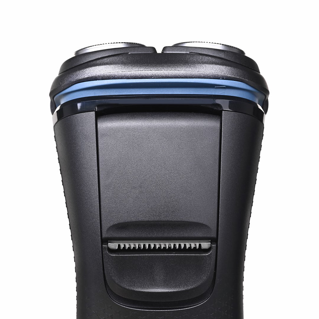 Philips S3343/13 men's shaver Rotation shaver Trimmer Black  Chrome