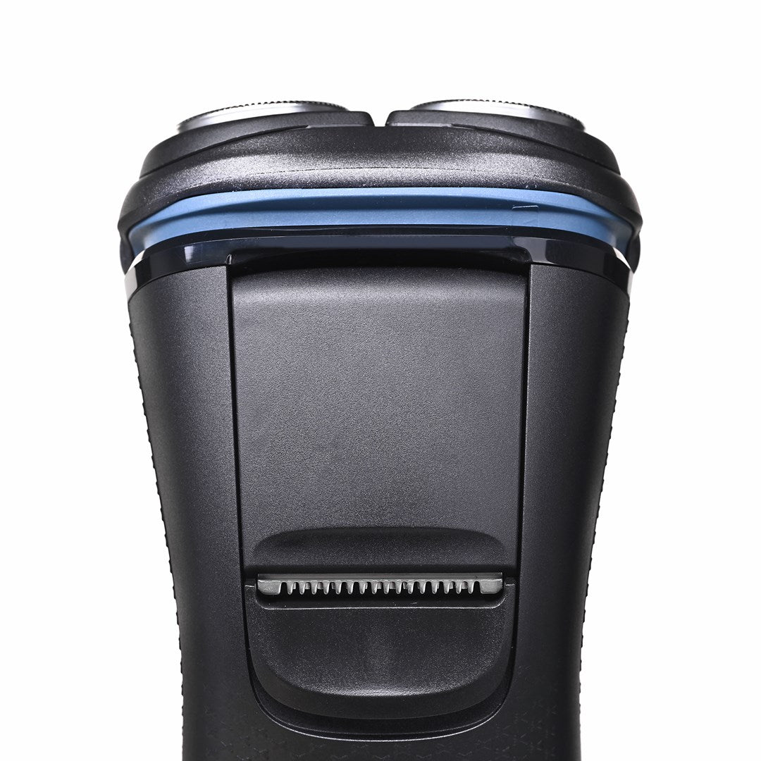Philips S3343/13 men's shaver Rotation shaver Trimmer Black  Chrome