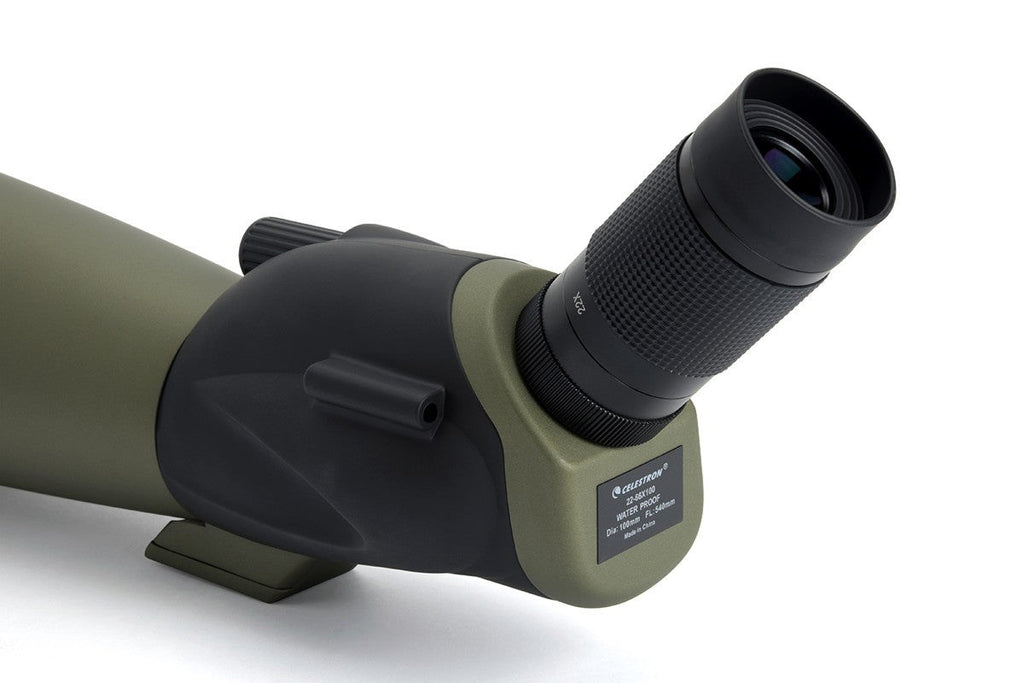 Ultima 100 Spotting Scope