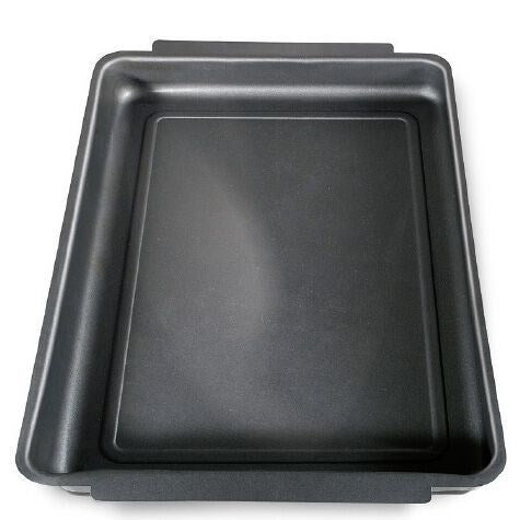 Bosch TCG4215 - black - silver - 2000 W - 220 - 240 V - 50/60 Hz - 400 mm - 330 mm (TCG4215)