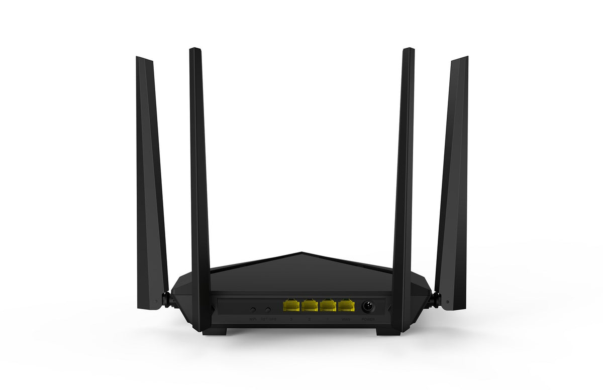 Tenda AC10 Wireless Gigabit Dual-Band Router