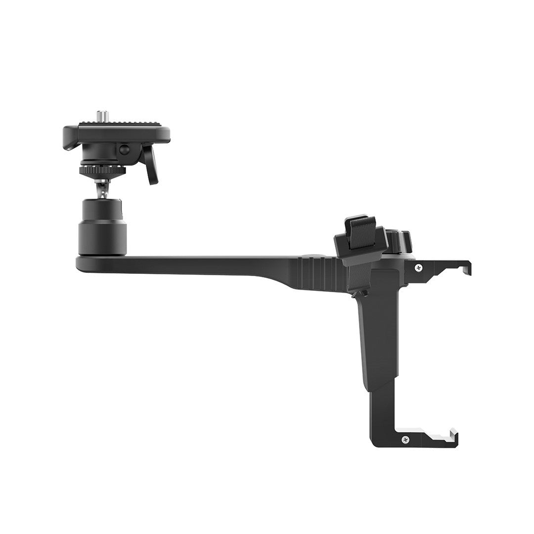 Pulsar 1/4 Frame Mount