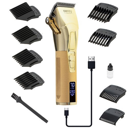CAMRY Hair Clipper 2 Speeds CR 2835 g