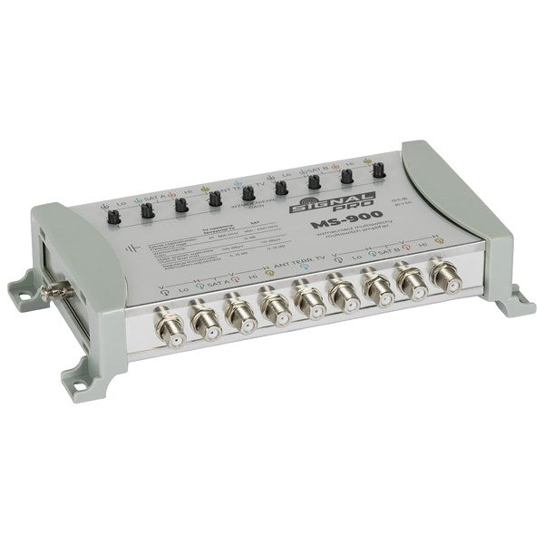 Signal MS-900 Multiswitch 9 Inputs/ 9 Outputs