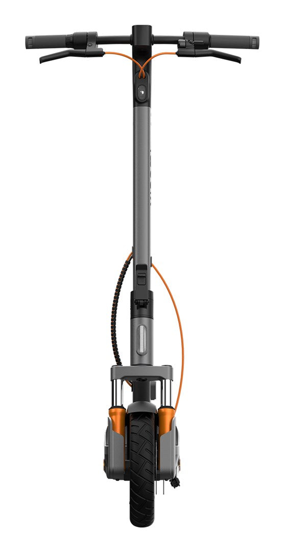 Xiaomi Electric Scooter 6 Max GL Black 25 km/h 10 Ah | Model BHR08QLGL