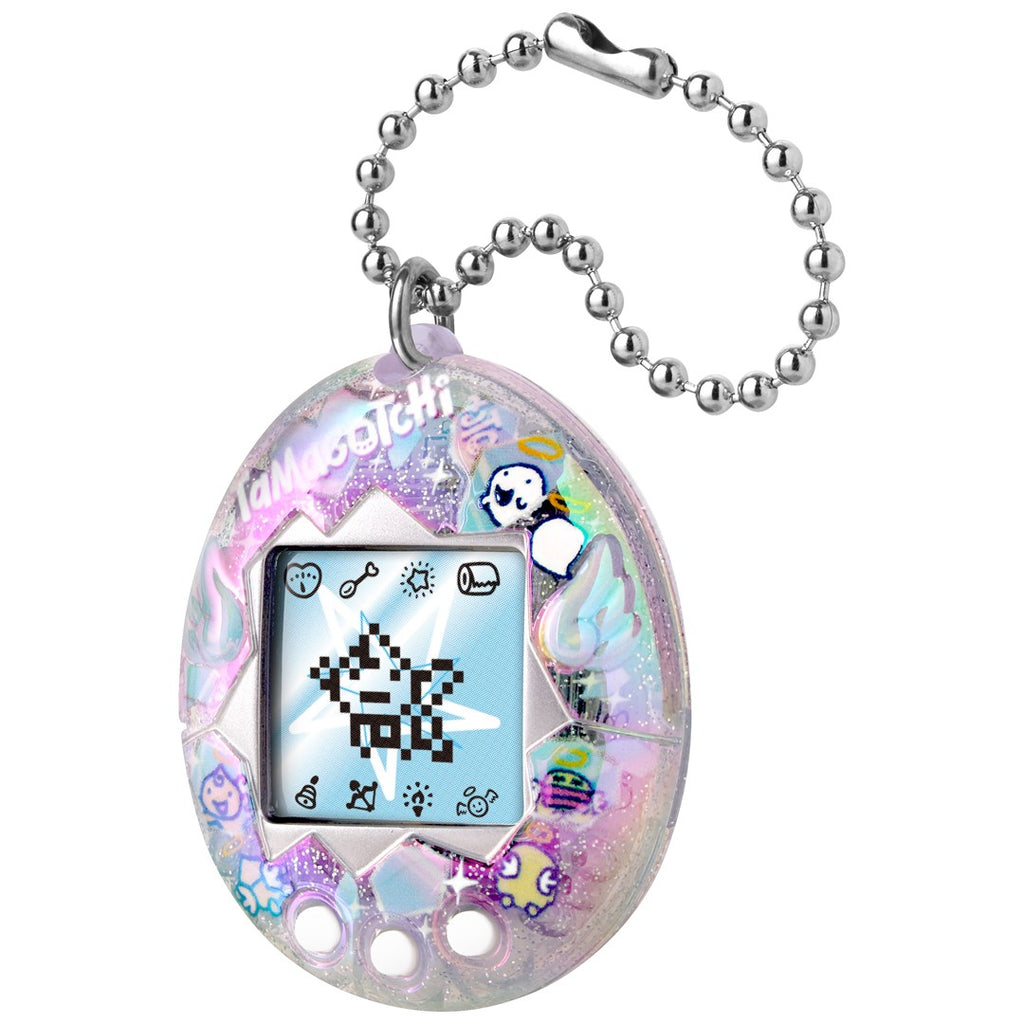 BANDAI Tamagotchi Figure - Celebration 2026 - Model 44321