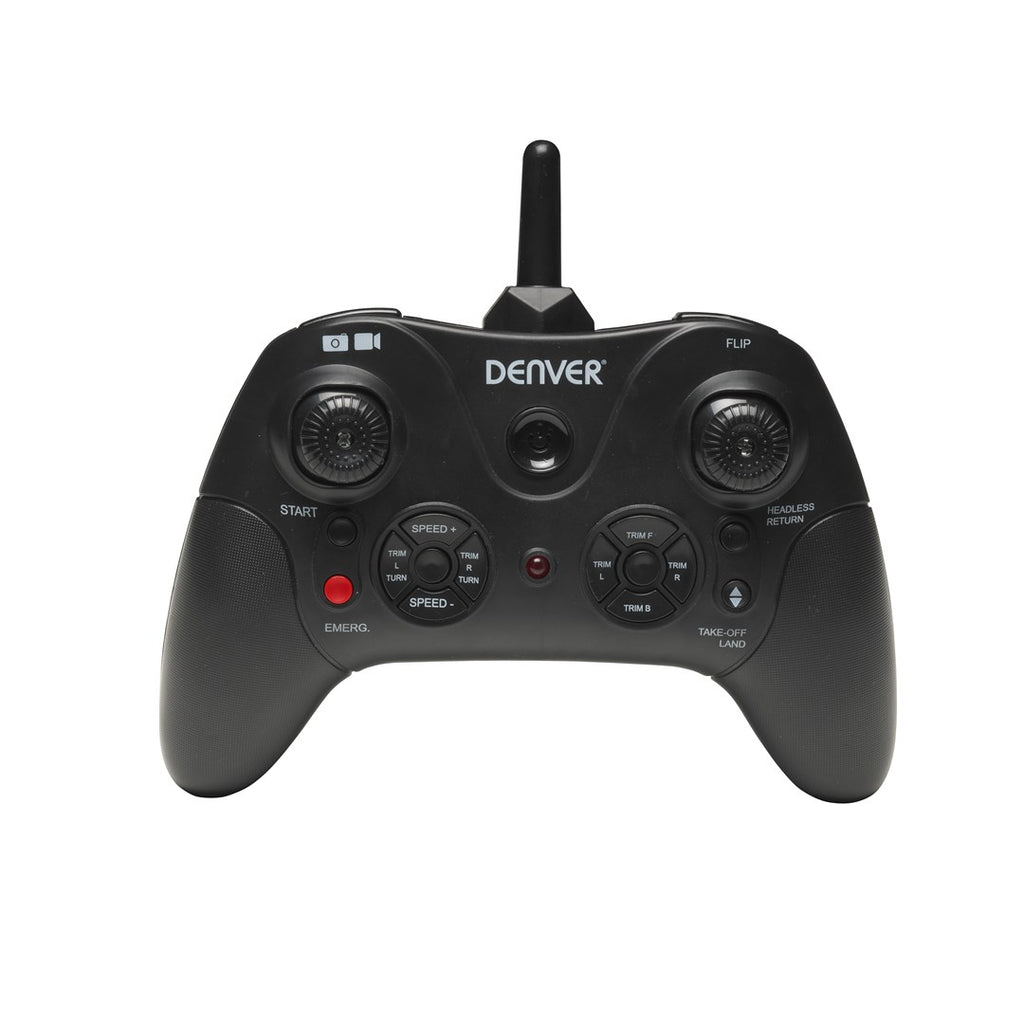 Denver 2.4GHz drone with large battery  built-in HD camera & altitude hold function