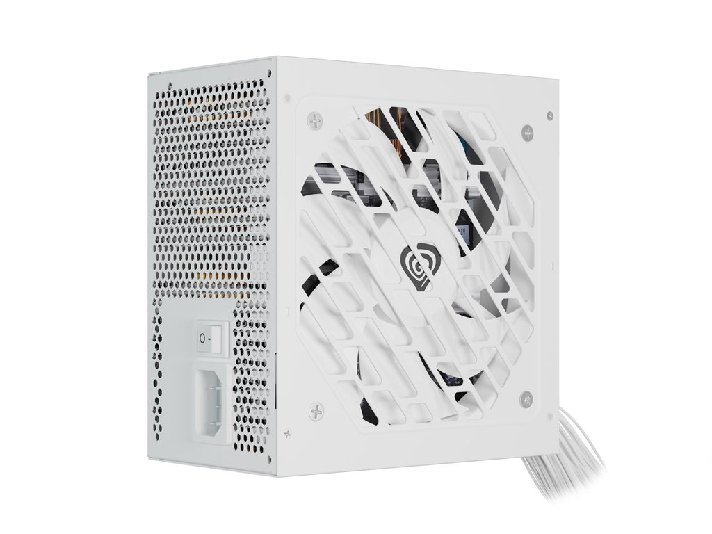 GENESIS Nihon 750NM power supply unit 750 W 20+4 pin ATX ATX Black
