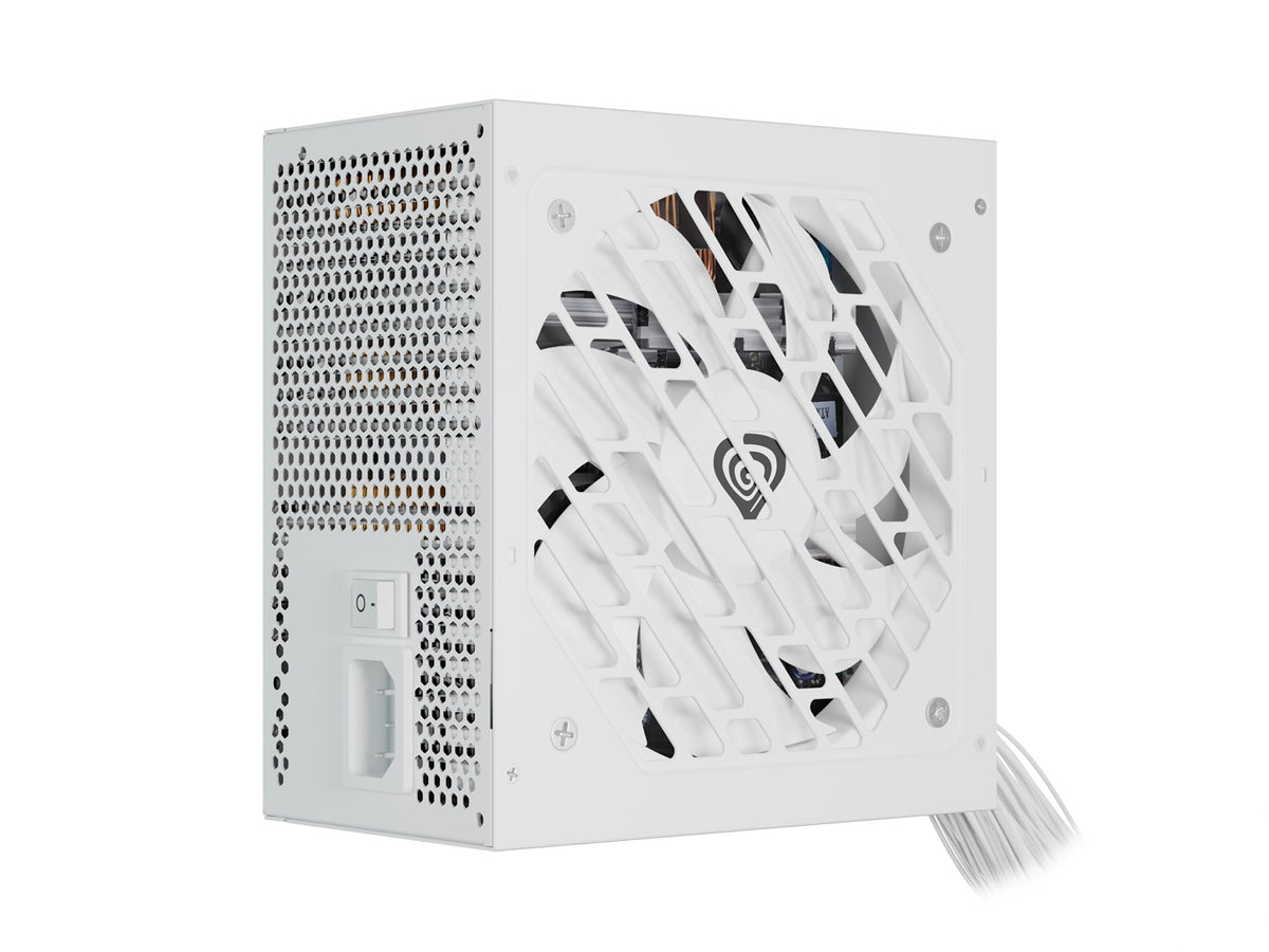 GENESIS Nihon 750NM power supply unit 750 W 20+4 pin ATX ATX Black