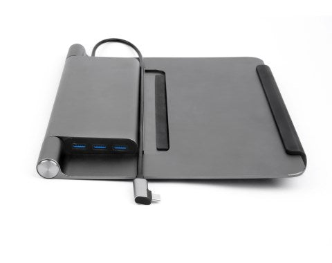 Acer Laptop Stand Silver for 11.6" to 15.6" Notebooks HP.DSCAB.012