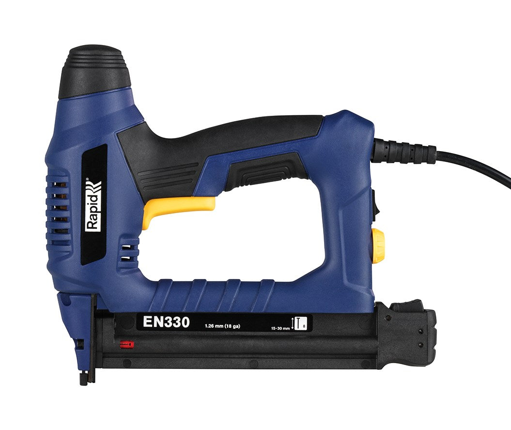 Rapid 5001386 nailer/staple guns AC