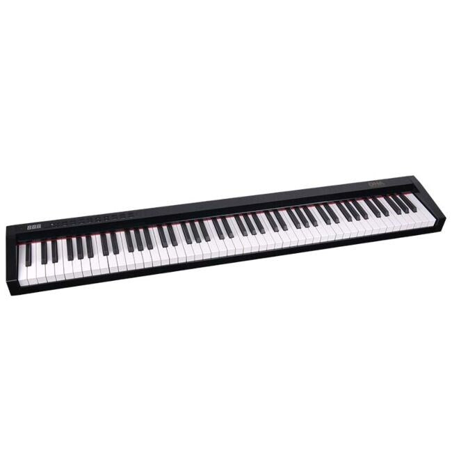 DNA SP 88 - Digital Piano Bluetooth MIDI Keys