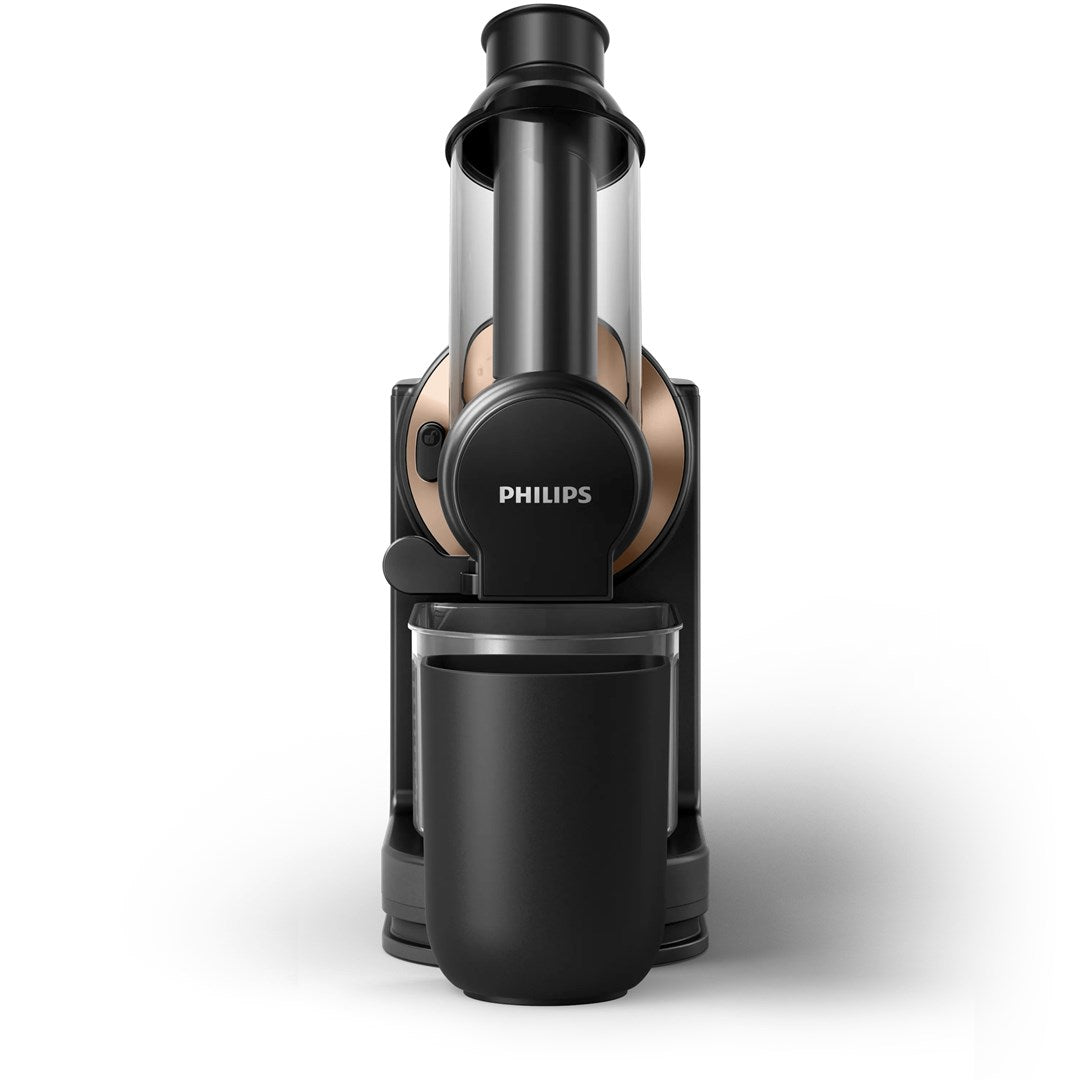 Philips Juice Maker HR1888/70,150 W, 1 L Capacity, BPA-Free